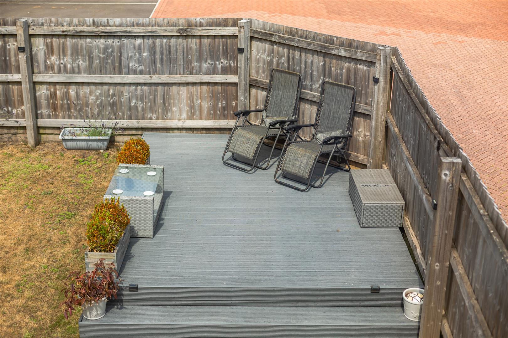 Clos Gelli Wen, Pontardawe, Swansea, SA8 3DF